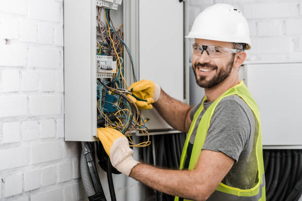 Best Electrical Installation Contractor  in Mendota, IL
