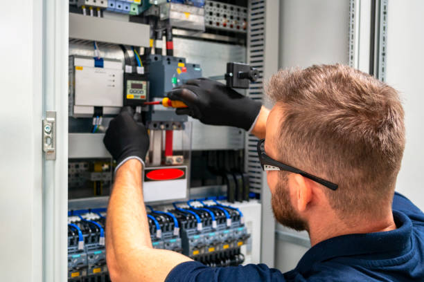 Best Emergency Electrician Near Me  in Mendota, IL