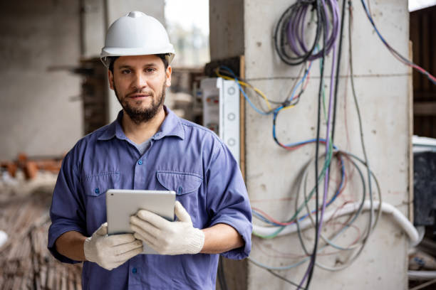 Best Affordable Emergency Electrician  in Mendota, IL