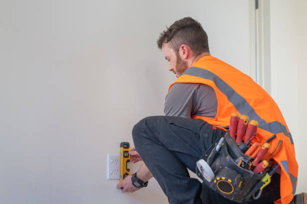 Best Affordable Electrical Installation  in Mendota, IL