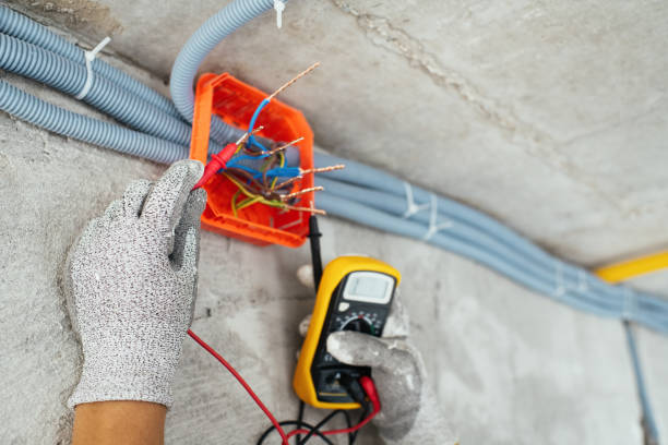 Best Electrical Wiring Services  in Mendota, IL
