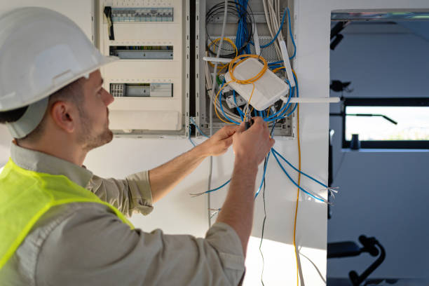 Best Commercial Electrician Services  in Mendota, IL