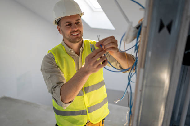 Best Electrical Repair Services  in Mendota, IL